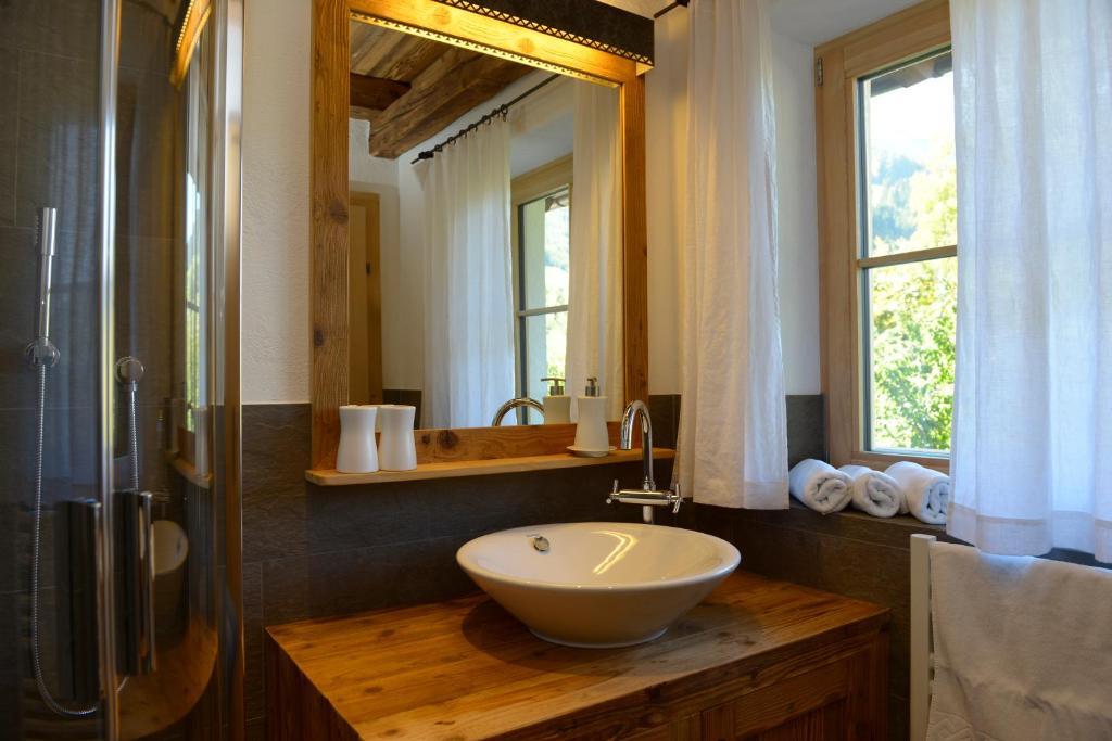 Residence Mitterdorfer Абфальтерсбах Номер фото